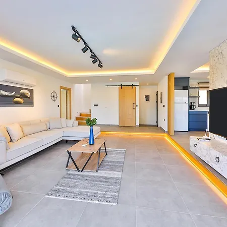Villa Seral Kaş