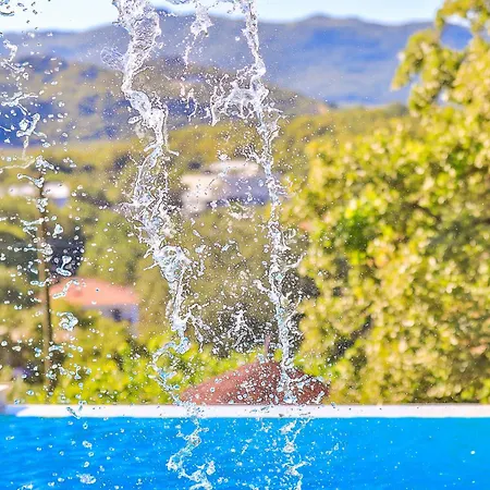 Villa Seral Kaş
