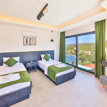 Seral Kaş
