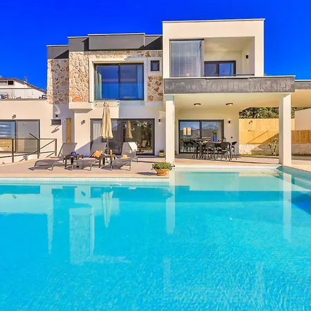 Seral Villa Kaş